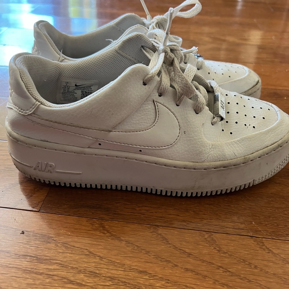Air force 1s